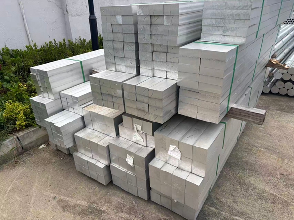 鋁帶加工廠(chǎng)